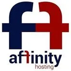 Affinity Hosting logo