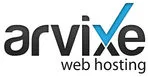 Arvixe Web Hosting logo