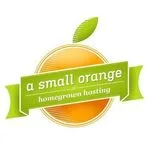 A Small Orange logo