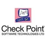 Check Point Security… logo