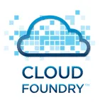 Cloud Foundry logo