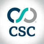 CSC Matter Management logo