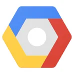Google Cloud Functions logo