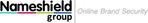 Nameshield logo