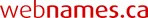 Webnames Domain Registration logo