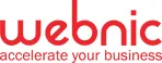 Webnic Domain Registration logo