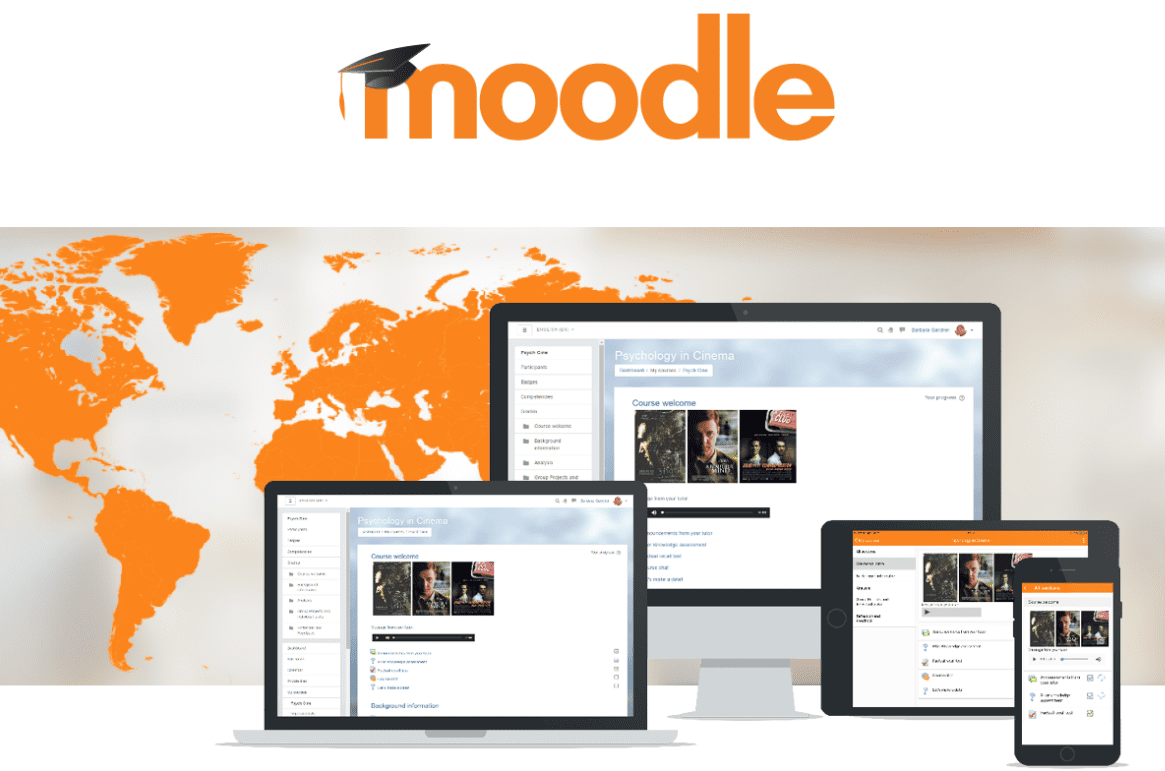Best K-12 Assessment Platforms with Progress Tracking (2023) 6 moodle