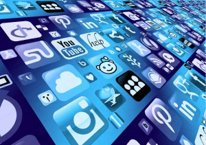 social media statistics
