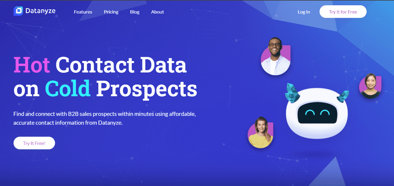Datanyze