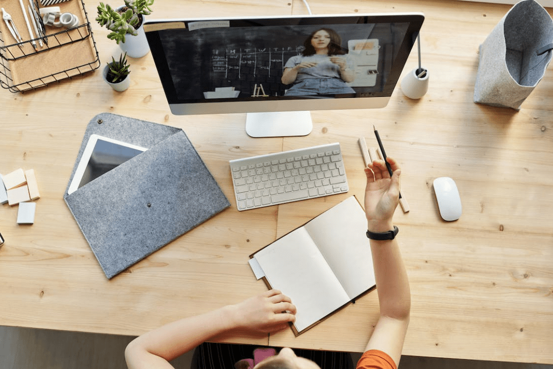 Remote Work