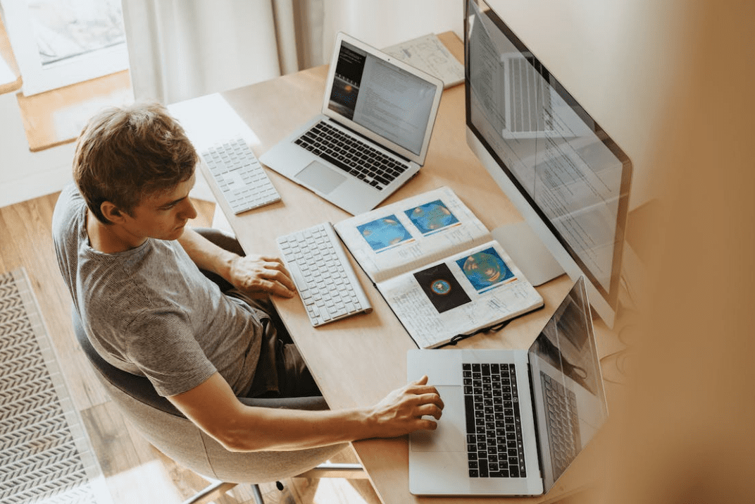 Remote Work