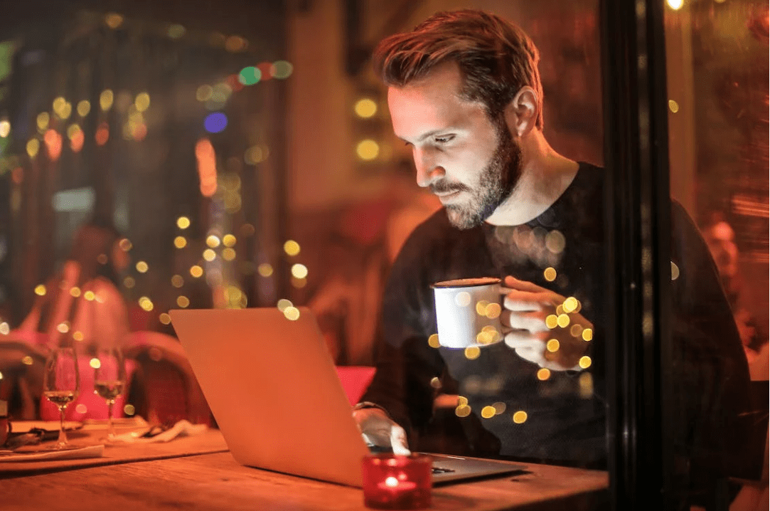 Remote Work