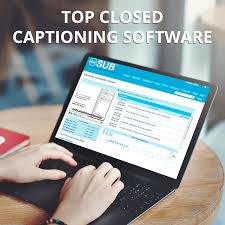 9 Best Closed Captioning Software of 2023 (Ranked & Reviewed)