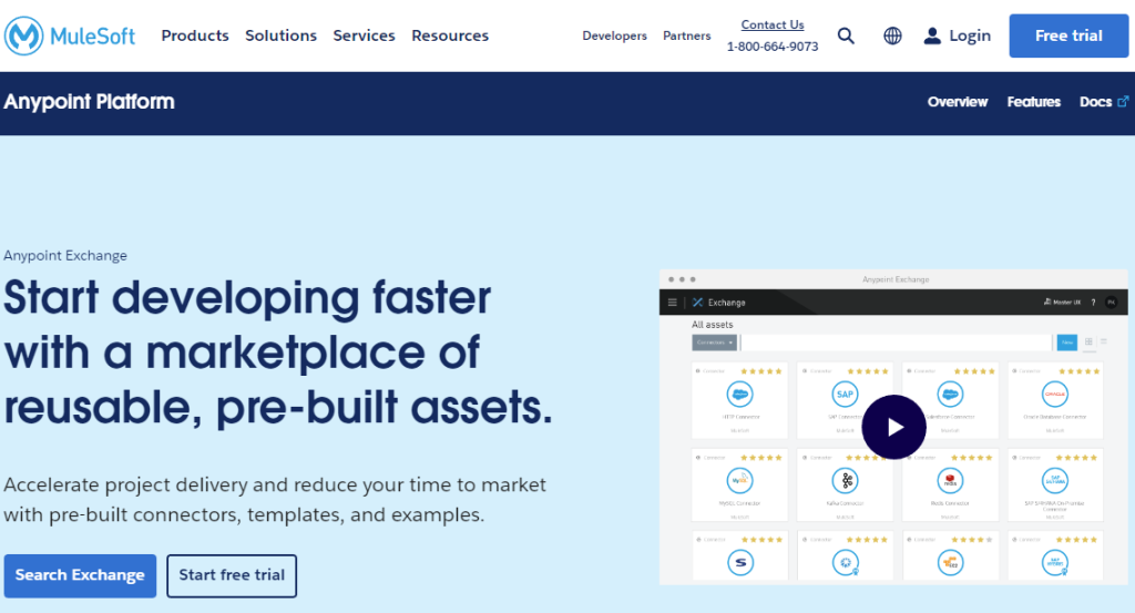 anypoint-mulesoft
