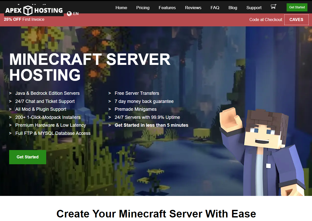 apex-hosting