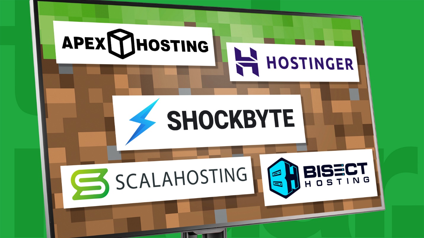 The Best Minecraft Server Hosting Of 2023