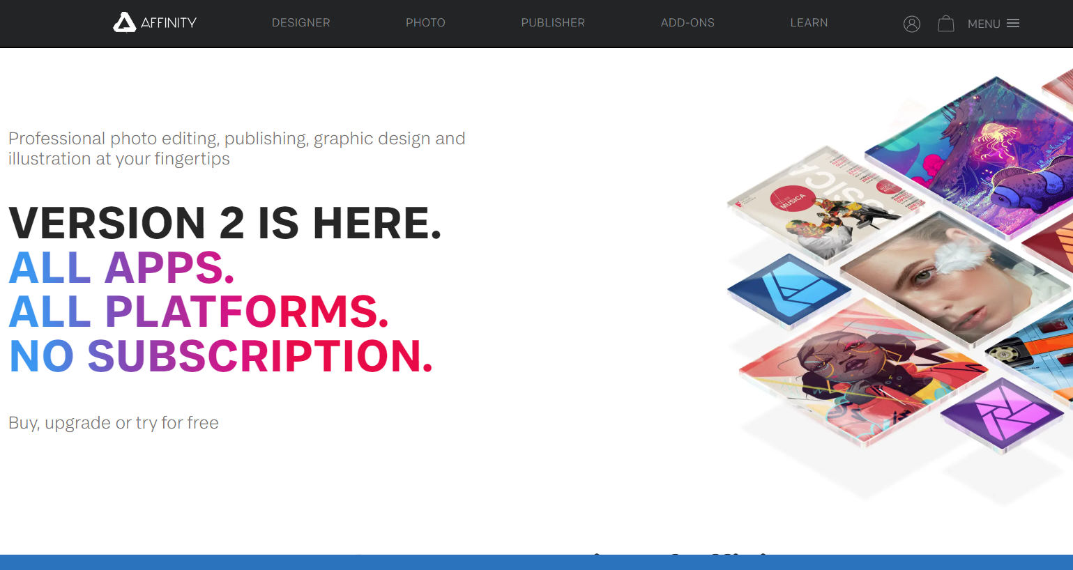 Graphical user interface, website
Description automatically generated