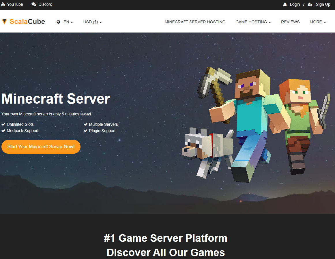 Graphical user interface, website
Description automatically generated