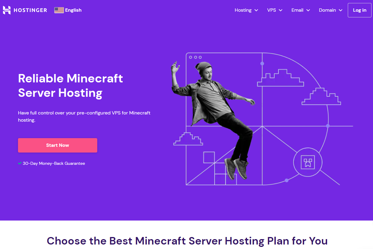hostinger
