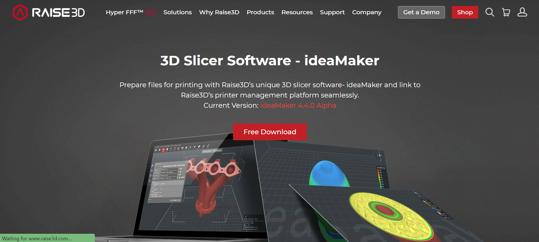 IdeaMaker
