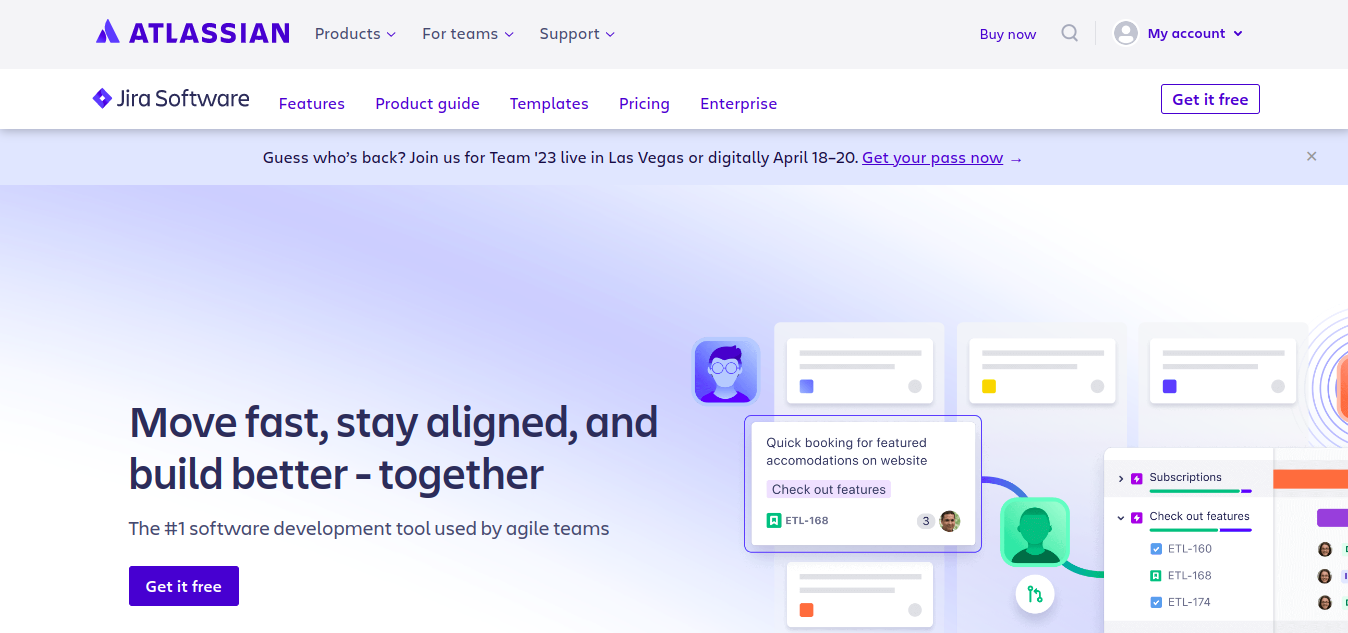 Jira Software