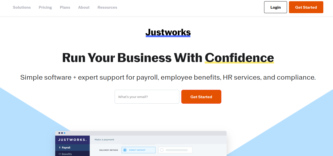 JustWorks