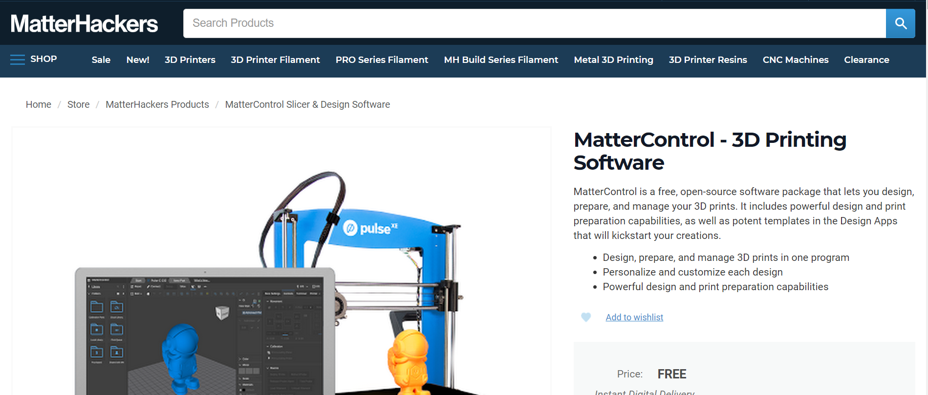 MatterControl