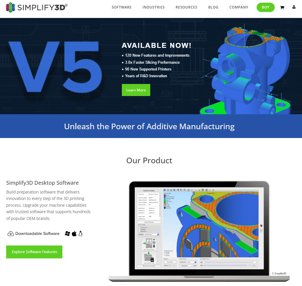 Simplify3d