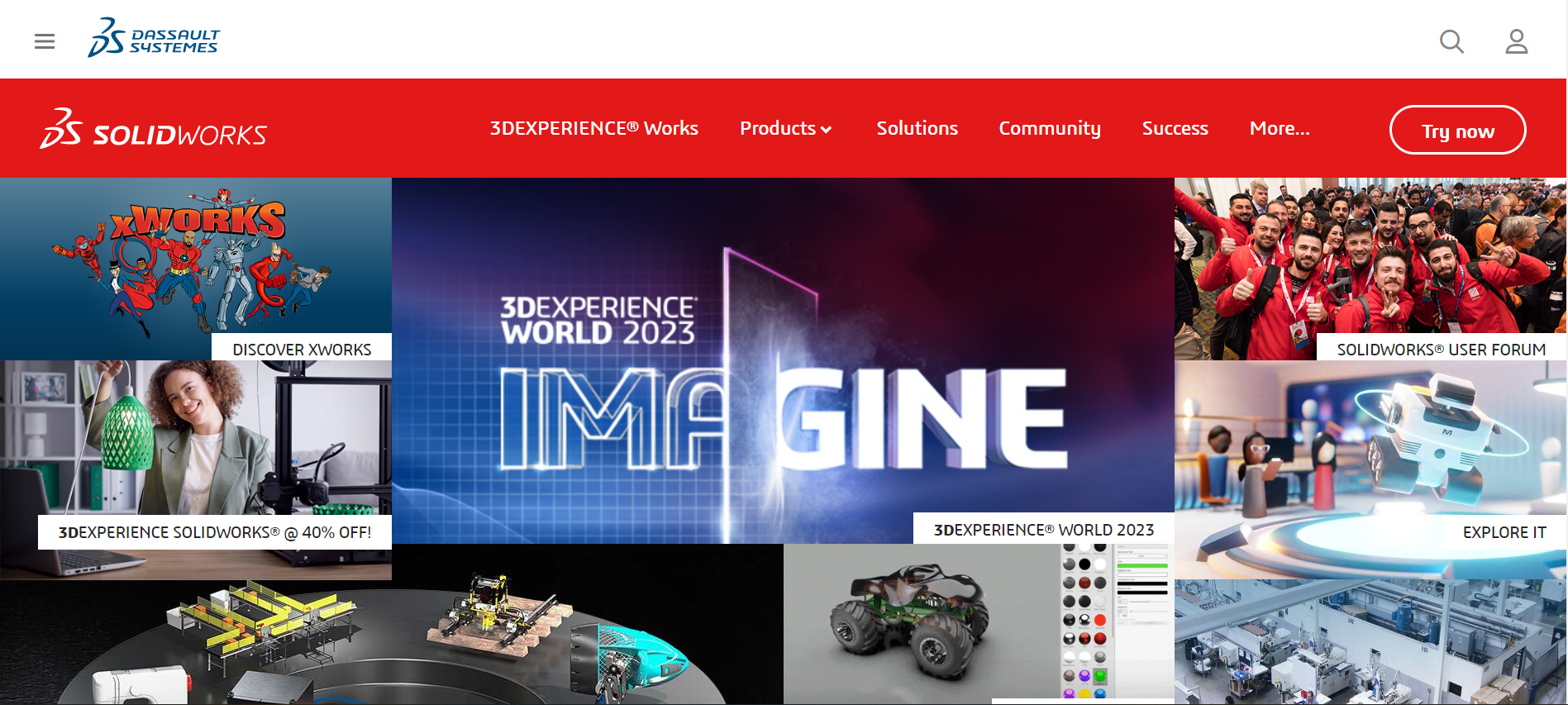 SOLIDWORKS