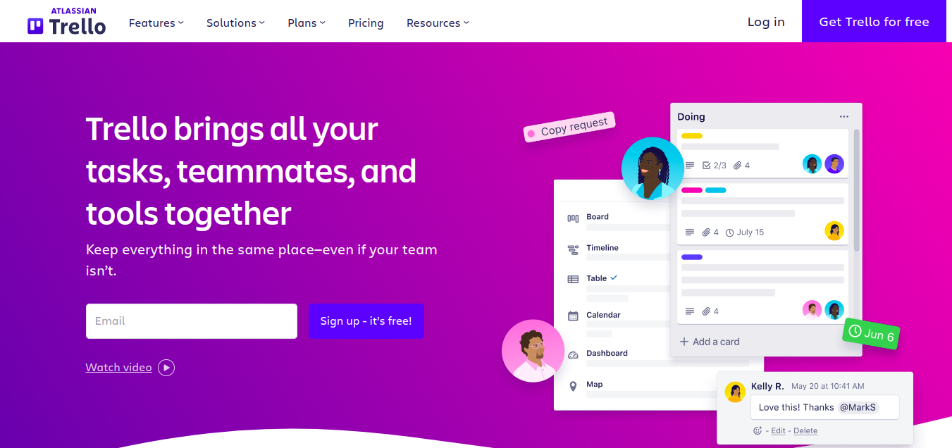 Trello