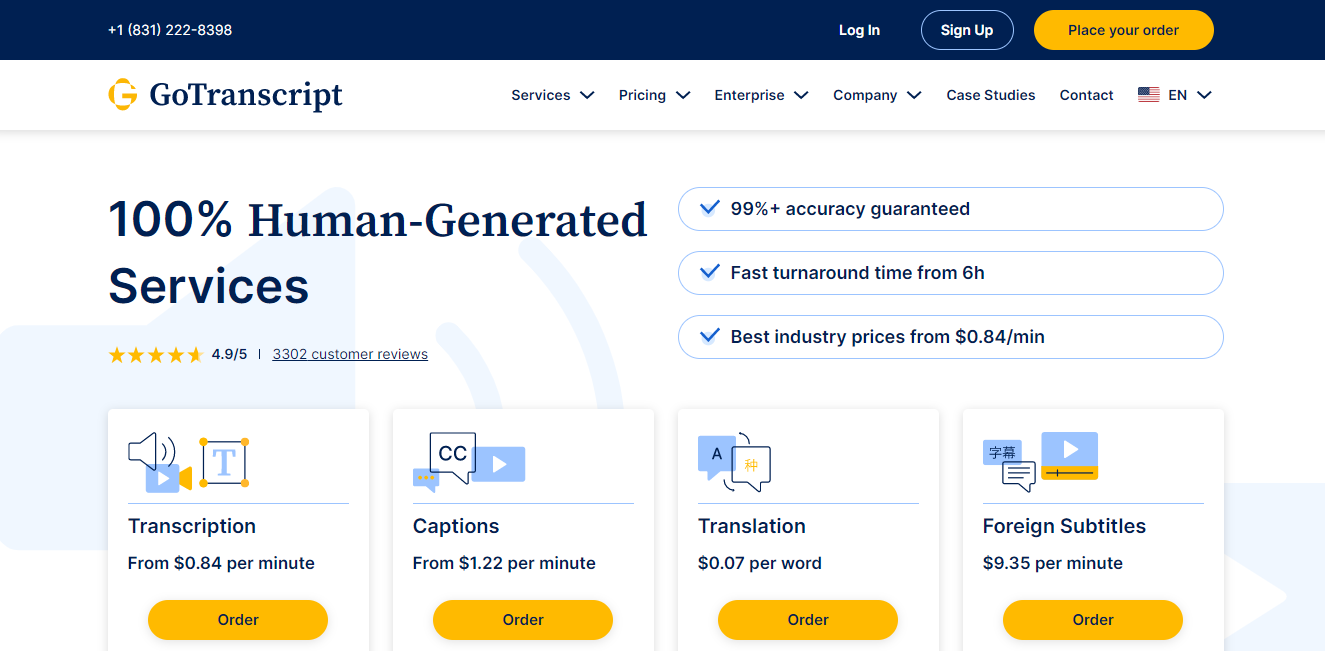 9 Best Closed Captioning Software of 2023 (Ranked & Reviewed) 2 word image 23292 2