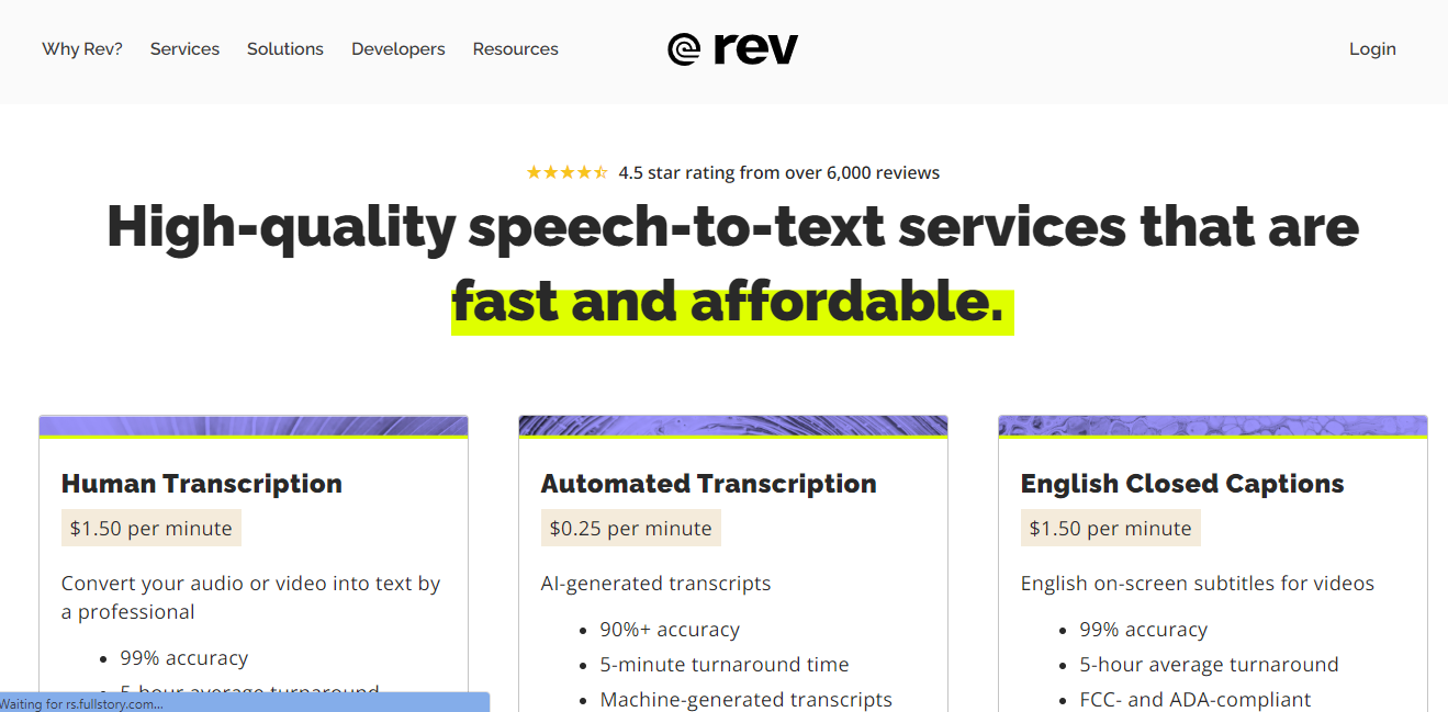 9 Best Closed Captioning Software of 2023 (Ranked & Reviewed) 3 word image 23292 3