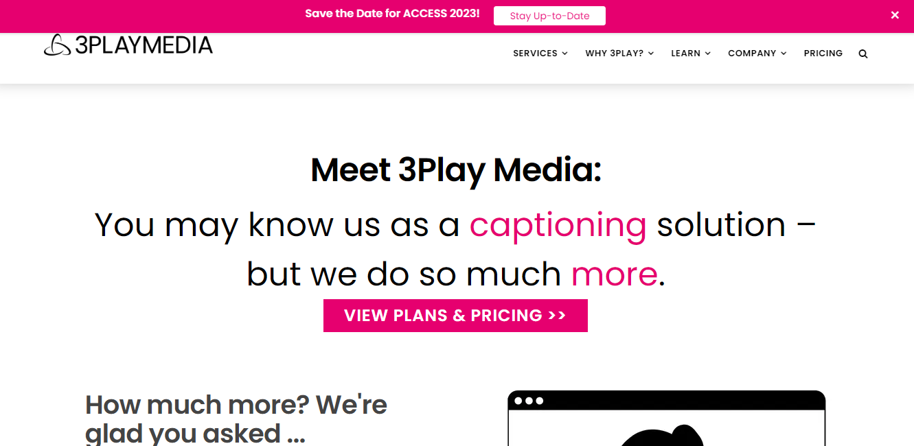 9 Best Closed Captioning Software of 2023 (Ranked & Reviewed) 4 word image 23292 4