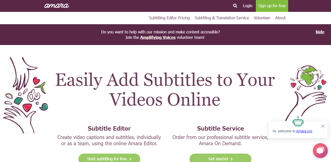 9 Best Closed Captioning Software of 2023 (Ranked & Reviewed) 8 word image 23292 8