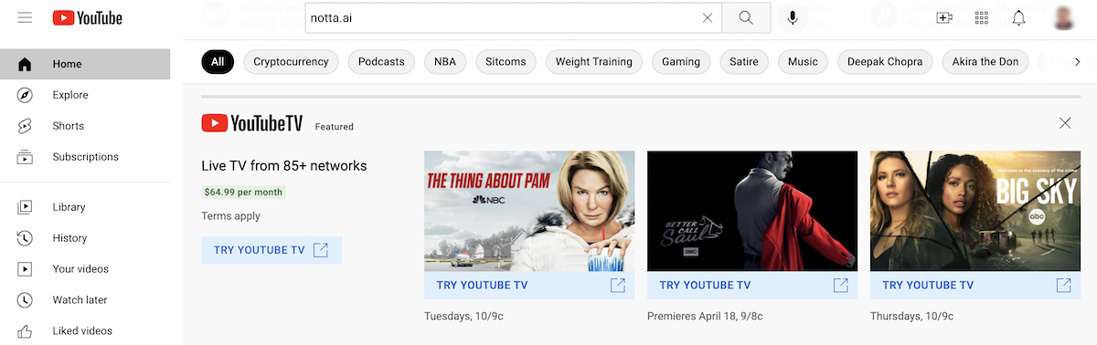 9 Best Closed Captioning Software of 2023 (Ranked & Reviewed) 10 Youtube website - best closed captioning