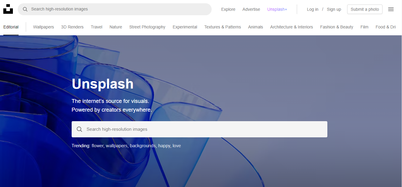 35 Amazing Sites with Free Stock Photos (Ultimate Guide 2023)
