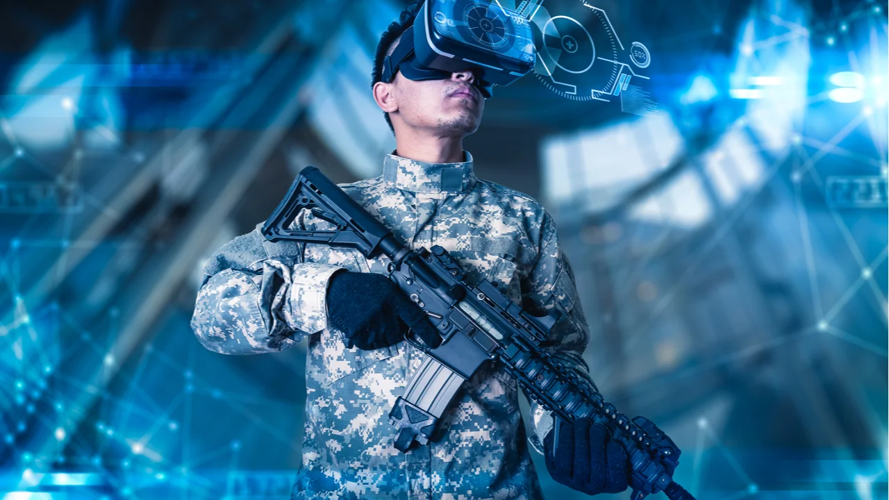 6 Military Technology Trends to Watch (2023-2026)