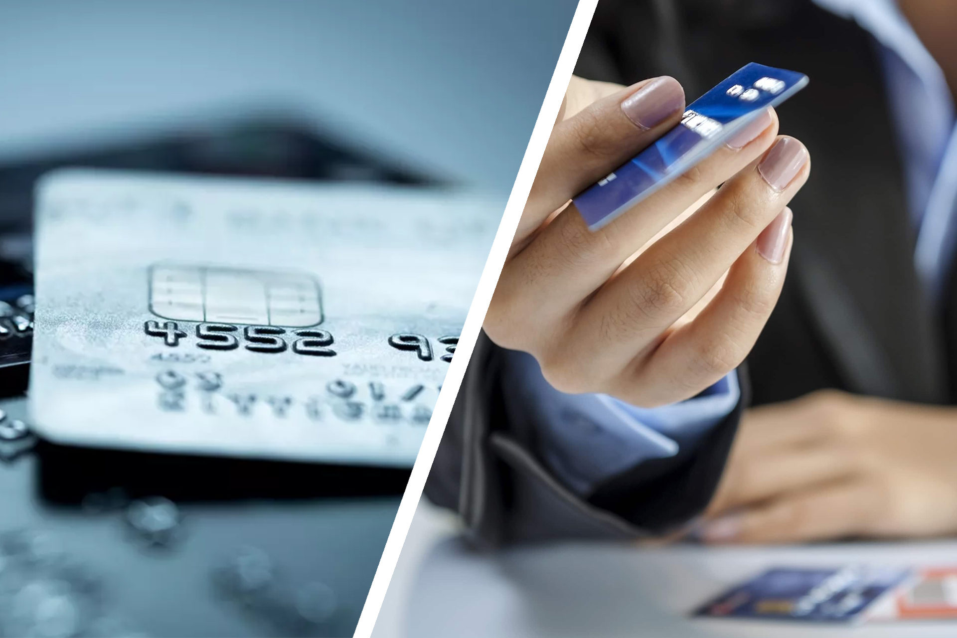 11 Best Startup Business Credit Cards With No Credit (2023)