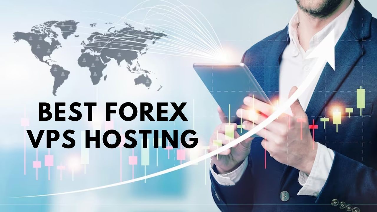 9 Best Forex VPS Hosting of 2023 (Providers Ranked)