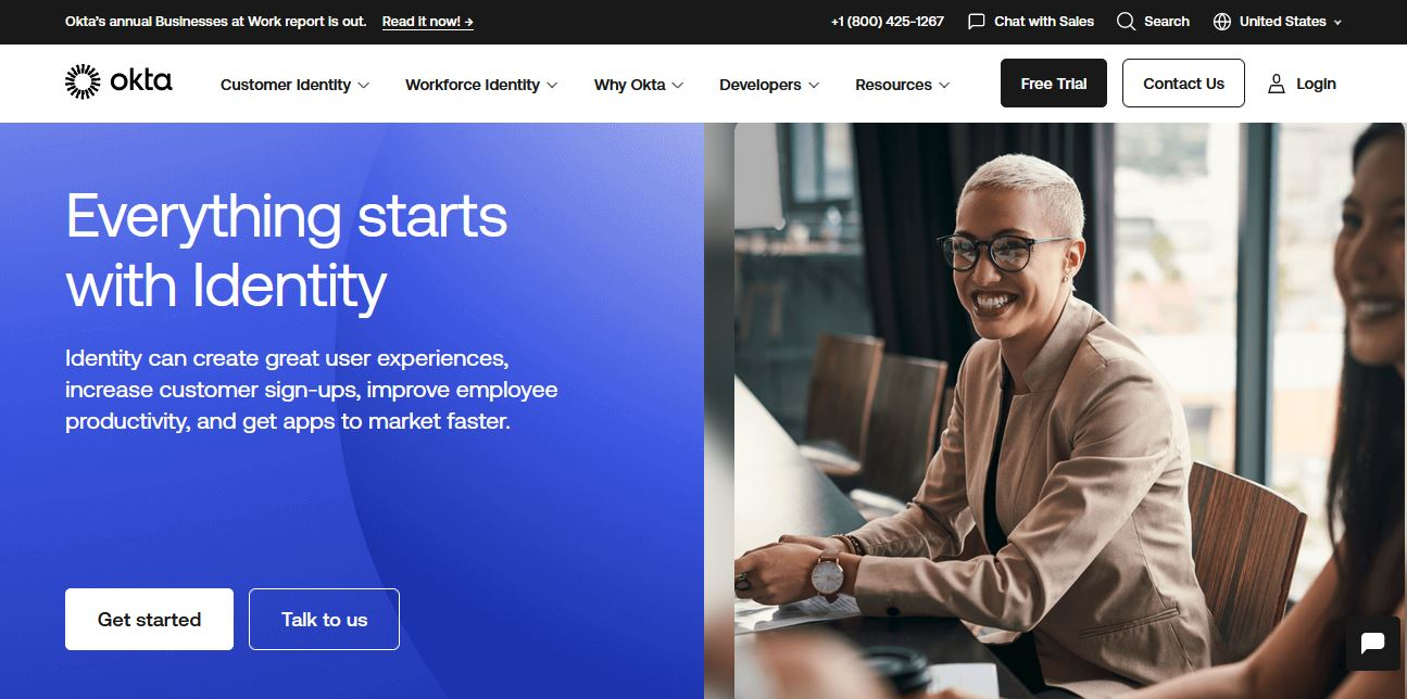 9 Best SSO Providers and Software of 2023 (Ranked)