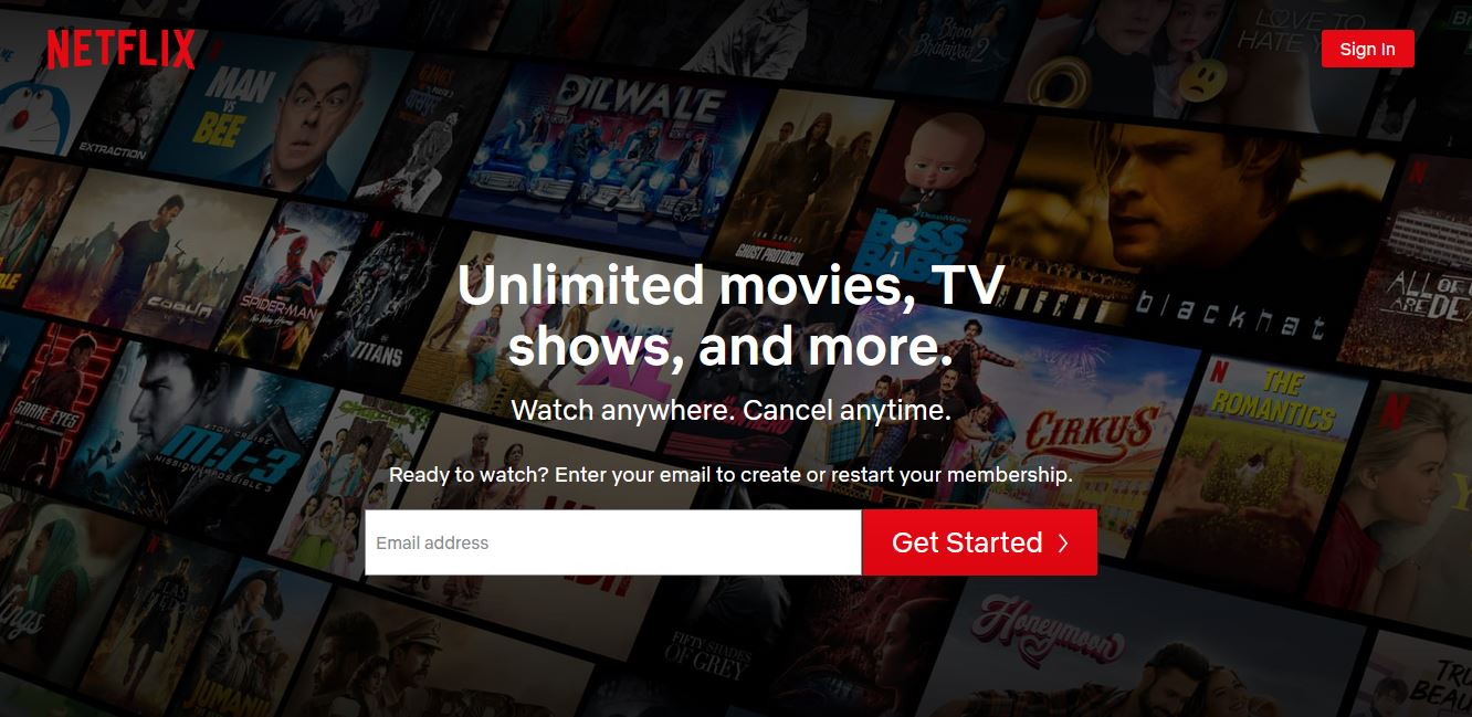 9 Best SVOD Platform Options in 2023 (Ranked and Reviewed) 2 9 Best SVOD Platform Options: Ranked & Reviewed (Oct 2023)