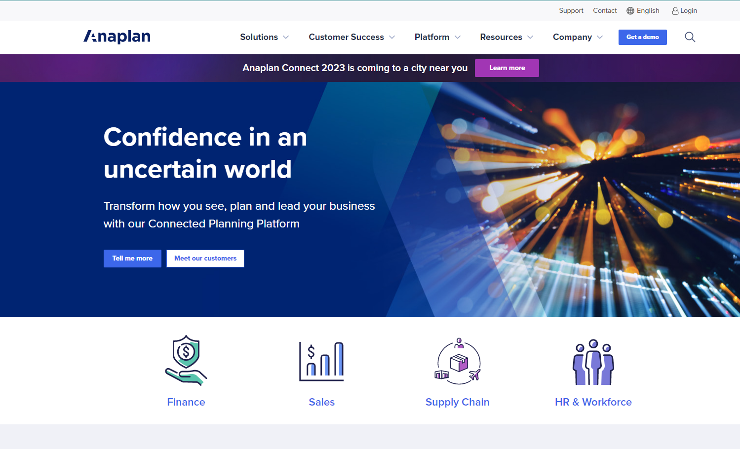 Anaplan