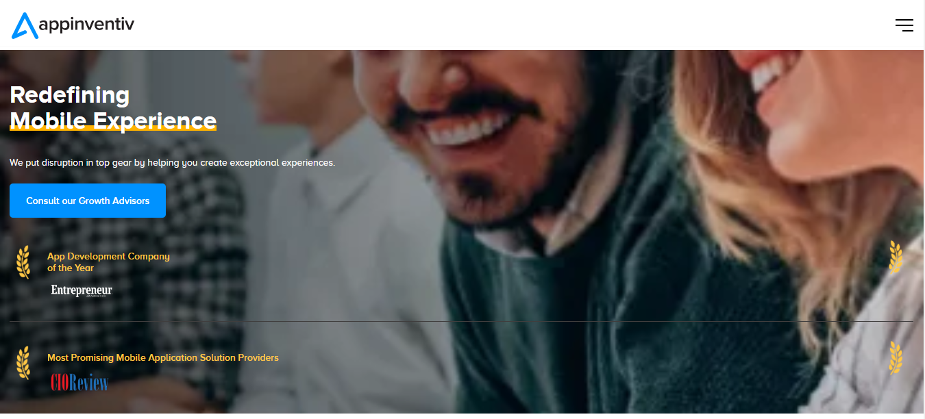 Appinventiv