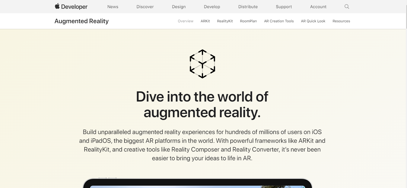 ARKit