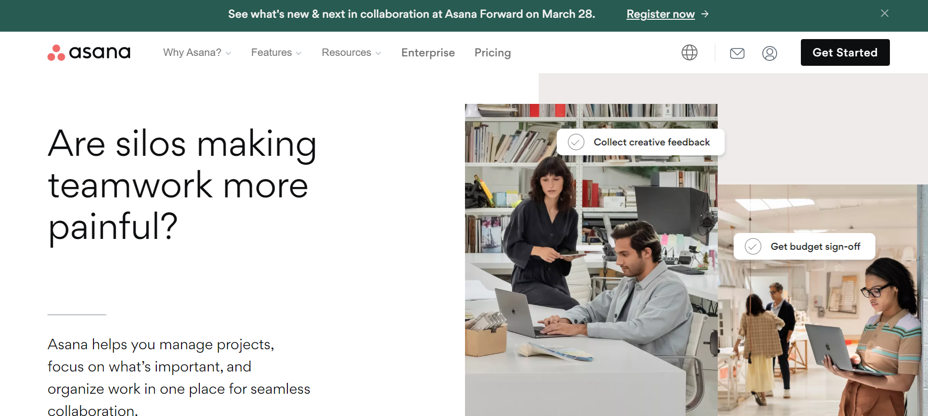 Asana