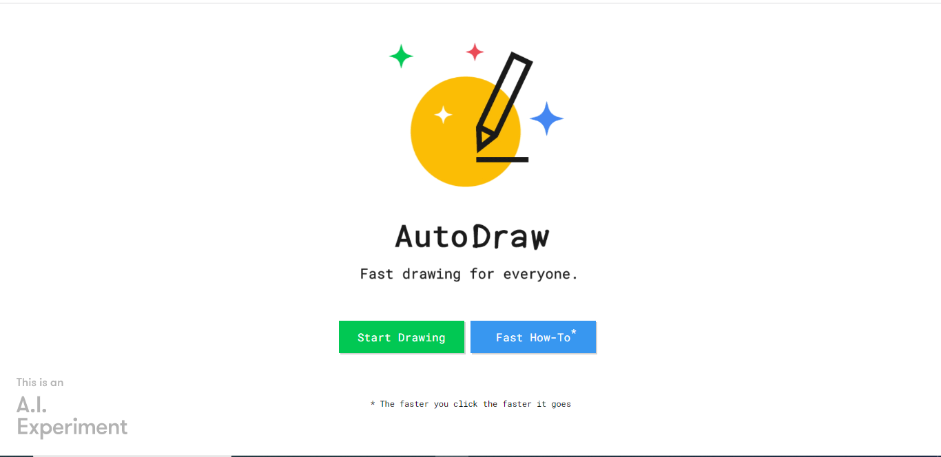 AutoDraw