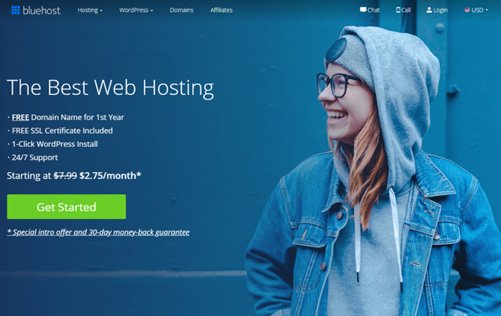 Best Web Hosting