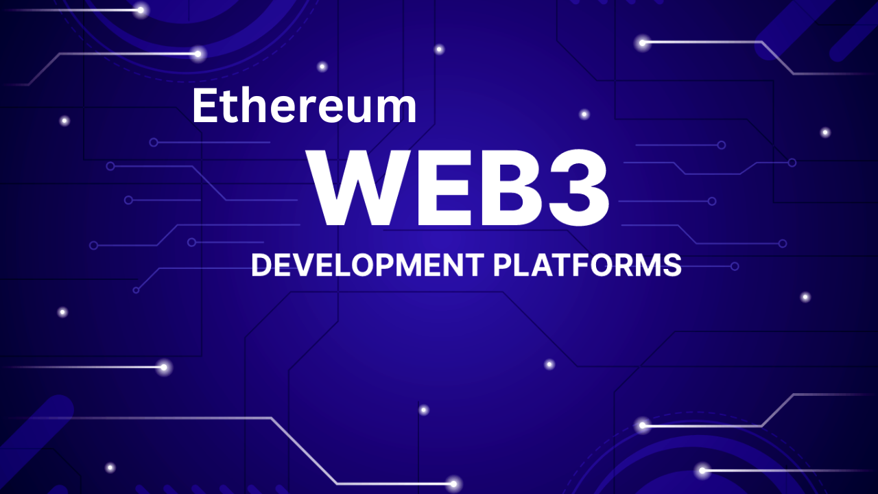 Best Web3 Developer Platforms of 2023