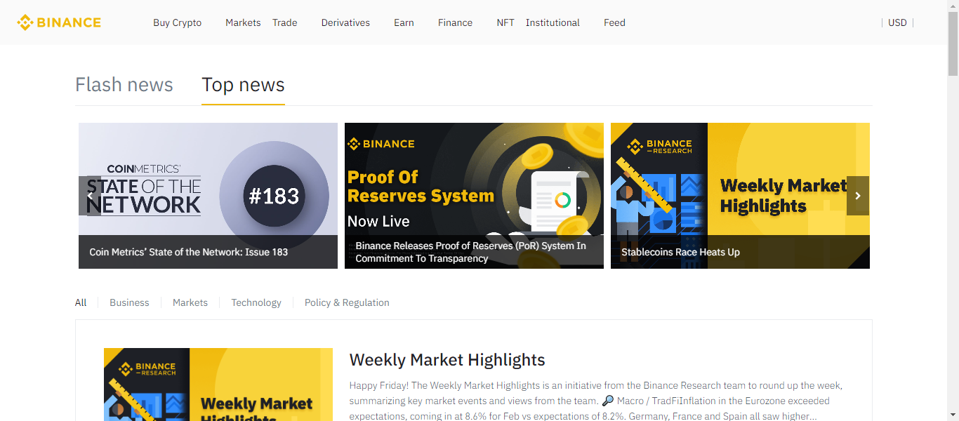 Bitcoin (BTC):