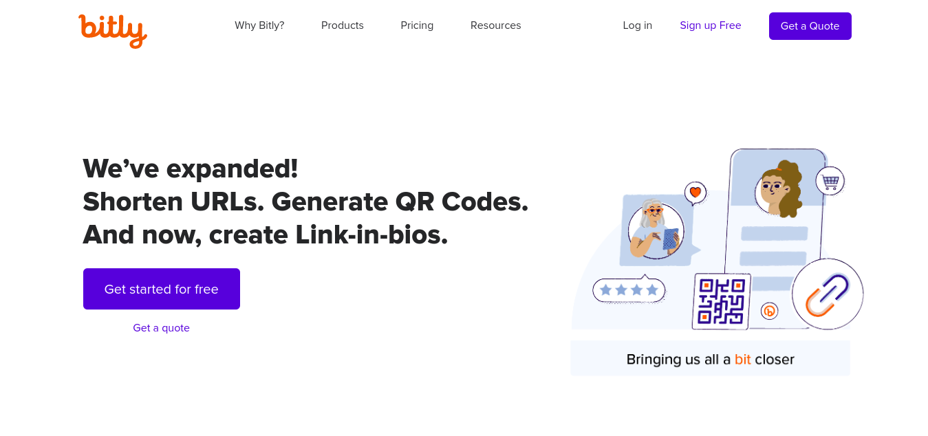 Bitly